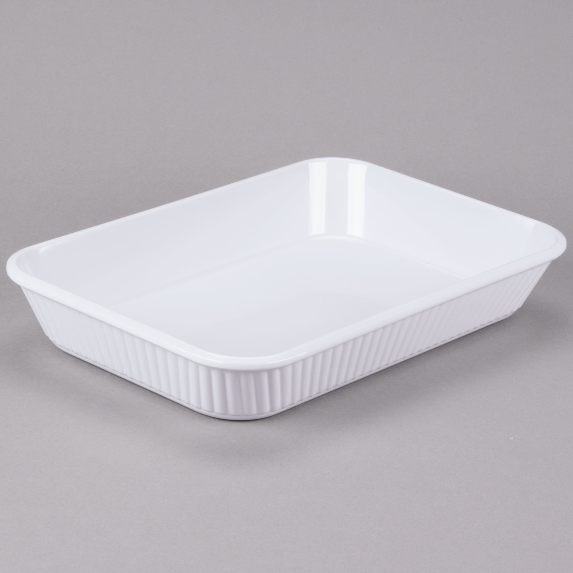 PLATO PASTA MELAMINA 35 CM. - 2