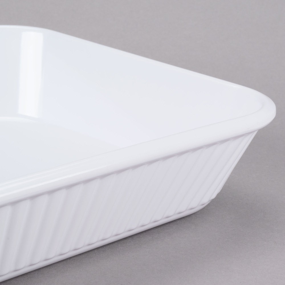 PLATO PASTA MELAMINA 35 CM. - 6