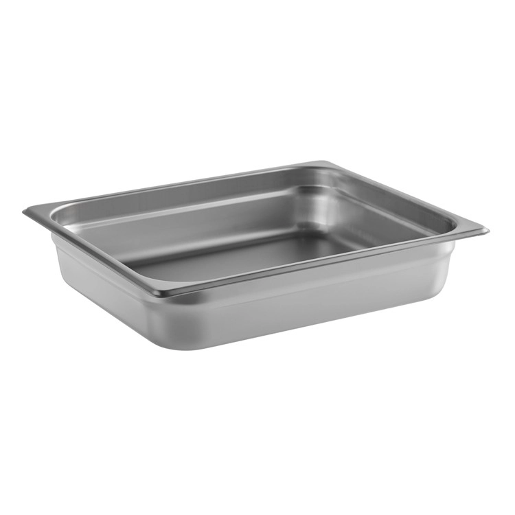 CONTENEDOR GASTRONOMICO 1/2 X 6.5CM - 1