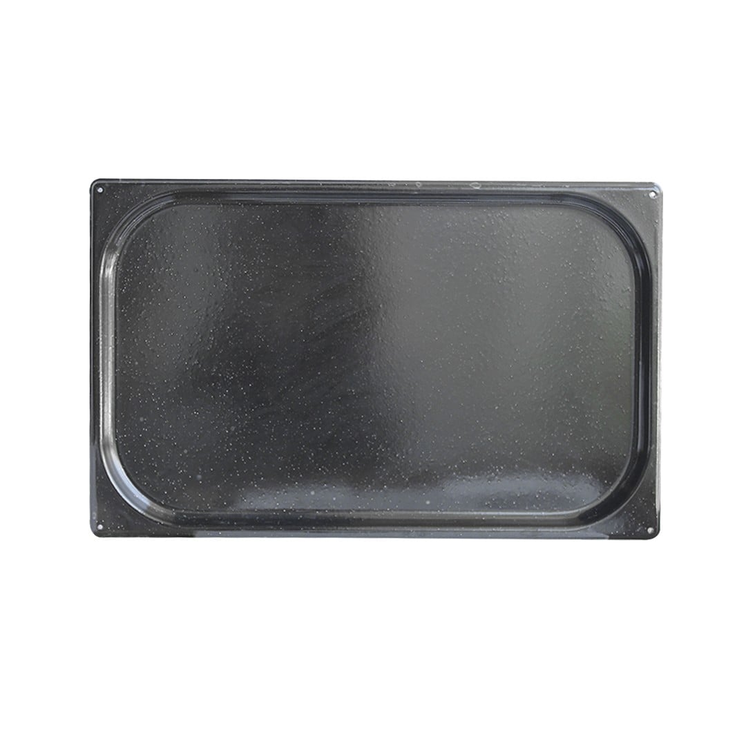 CONTENEDOR ENLOZADO GN 1/1 X 2 CM - 1