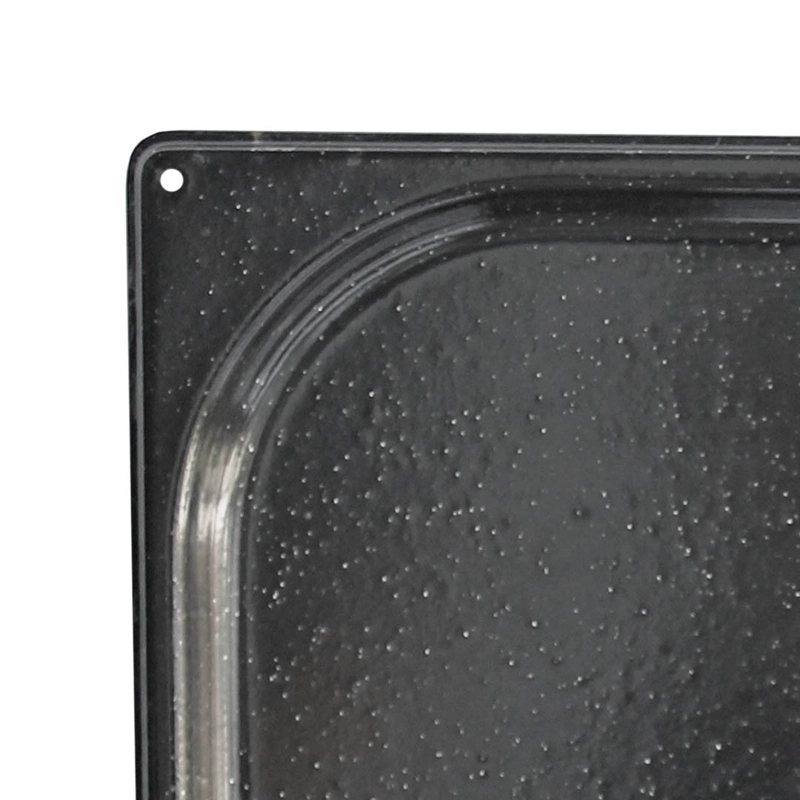 CONTENEDOR ENLOZADO GN 1/1 X 2 CM - 2