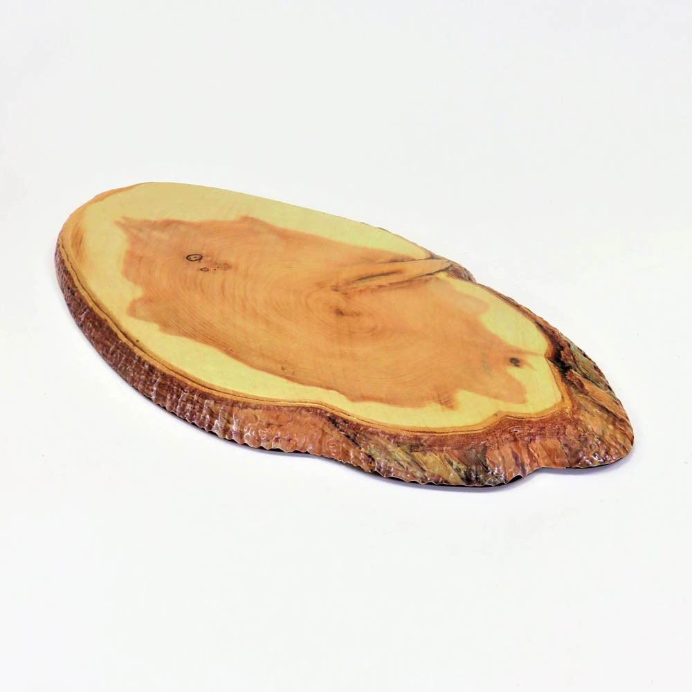 TABLA MELAMINA COLOR MADERA 53 X 27 CM - 1