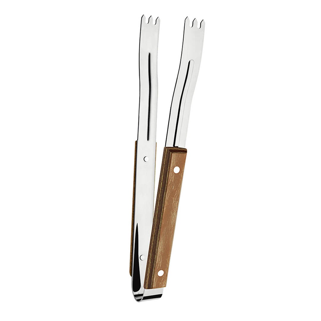 PINZA ASADO TRADICIONAL 38CM - 1