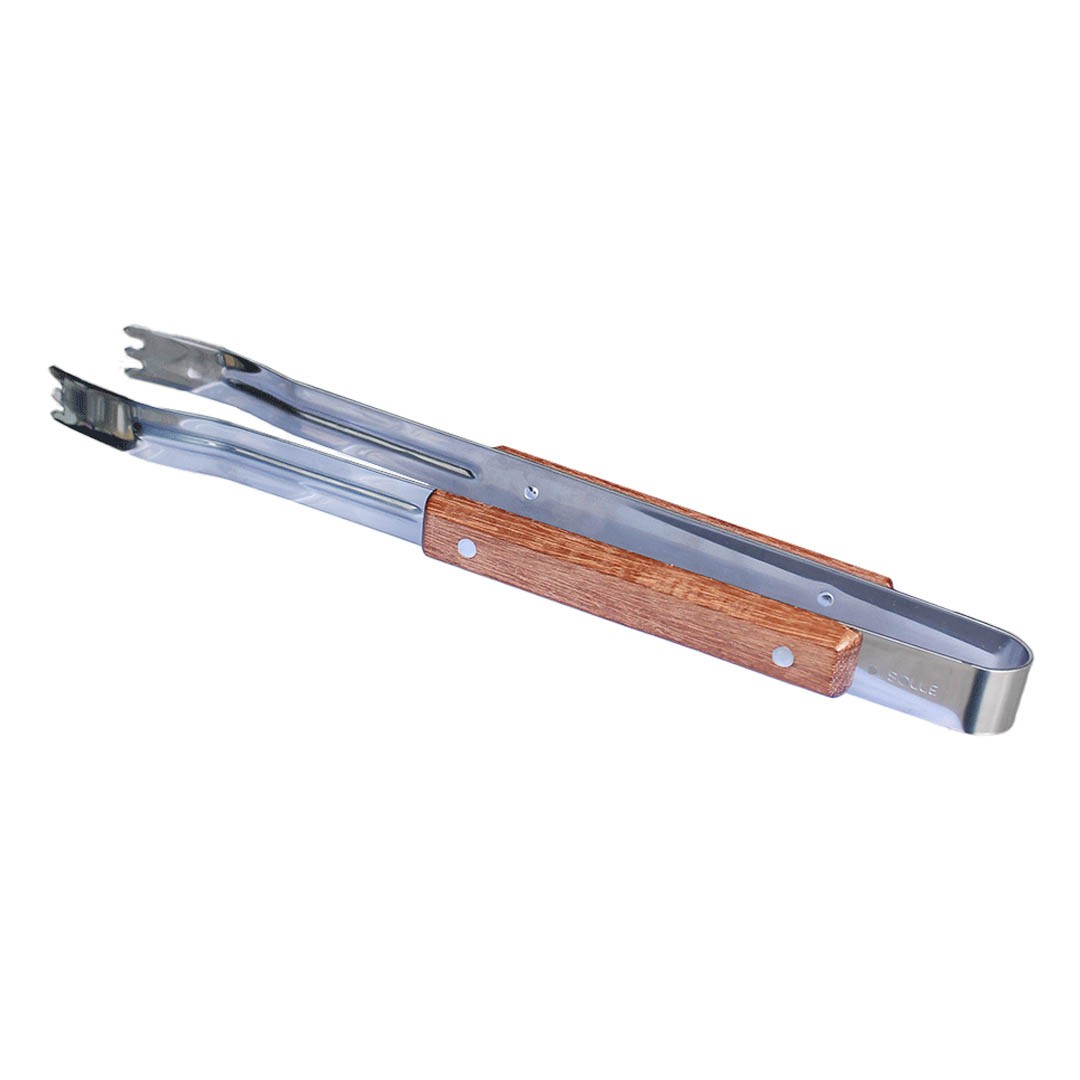 PINZA ASADO TRADICIONAL 38CM - 2