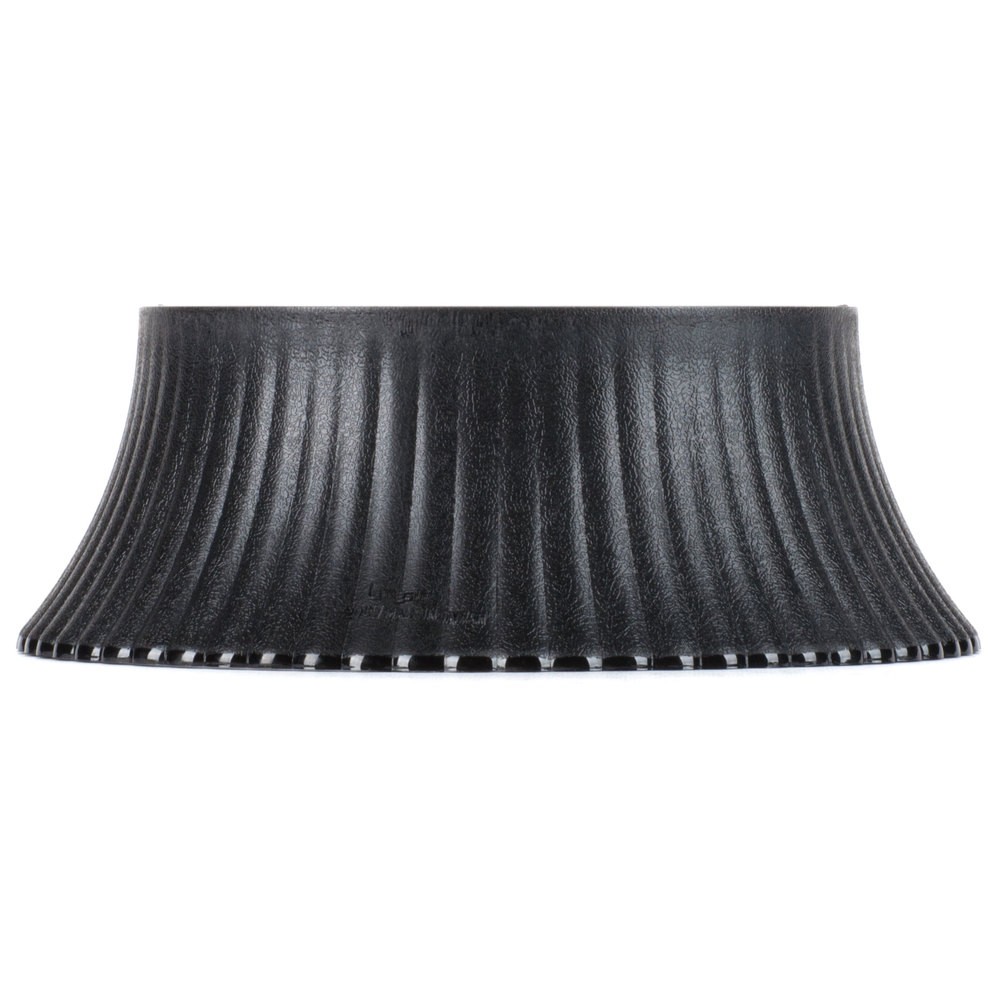 PEDESTAL PLATO TORTA NEGRO - 2