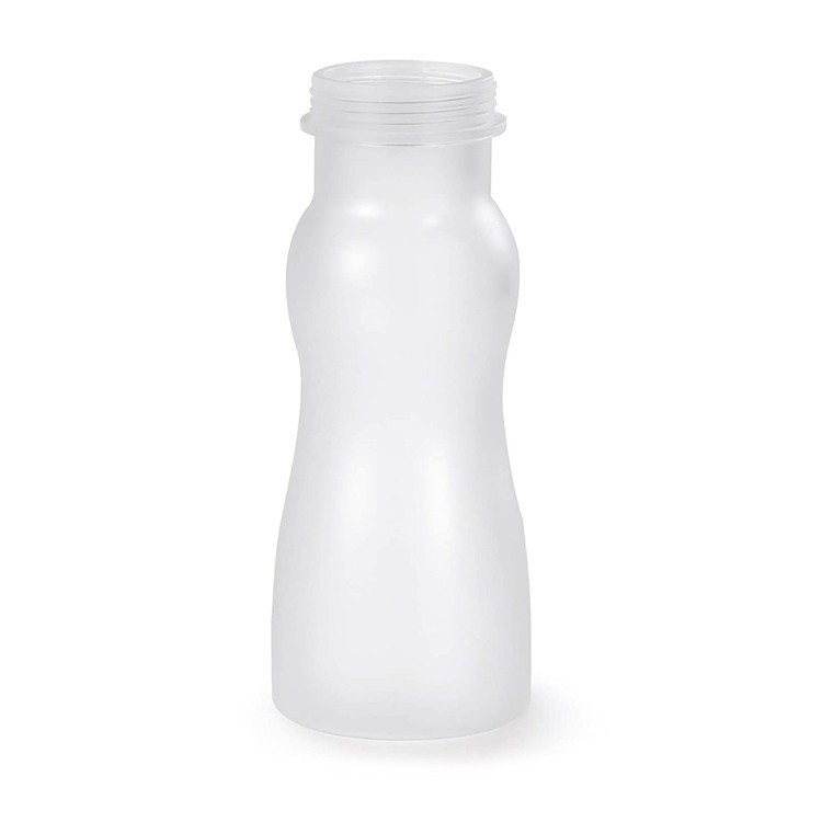 BOTELLA DISPENSADORA DE LIQUIDOS 473 ML - 1