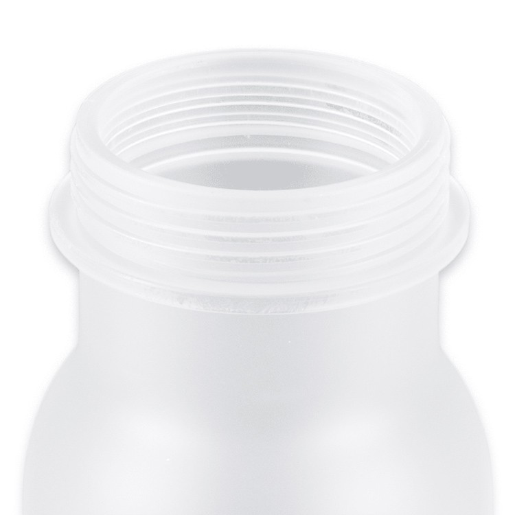 BOTELLA DISPENSADORA DE LIQUIDOS 473 ML - 3