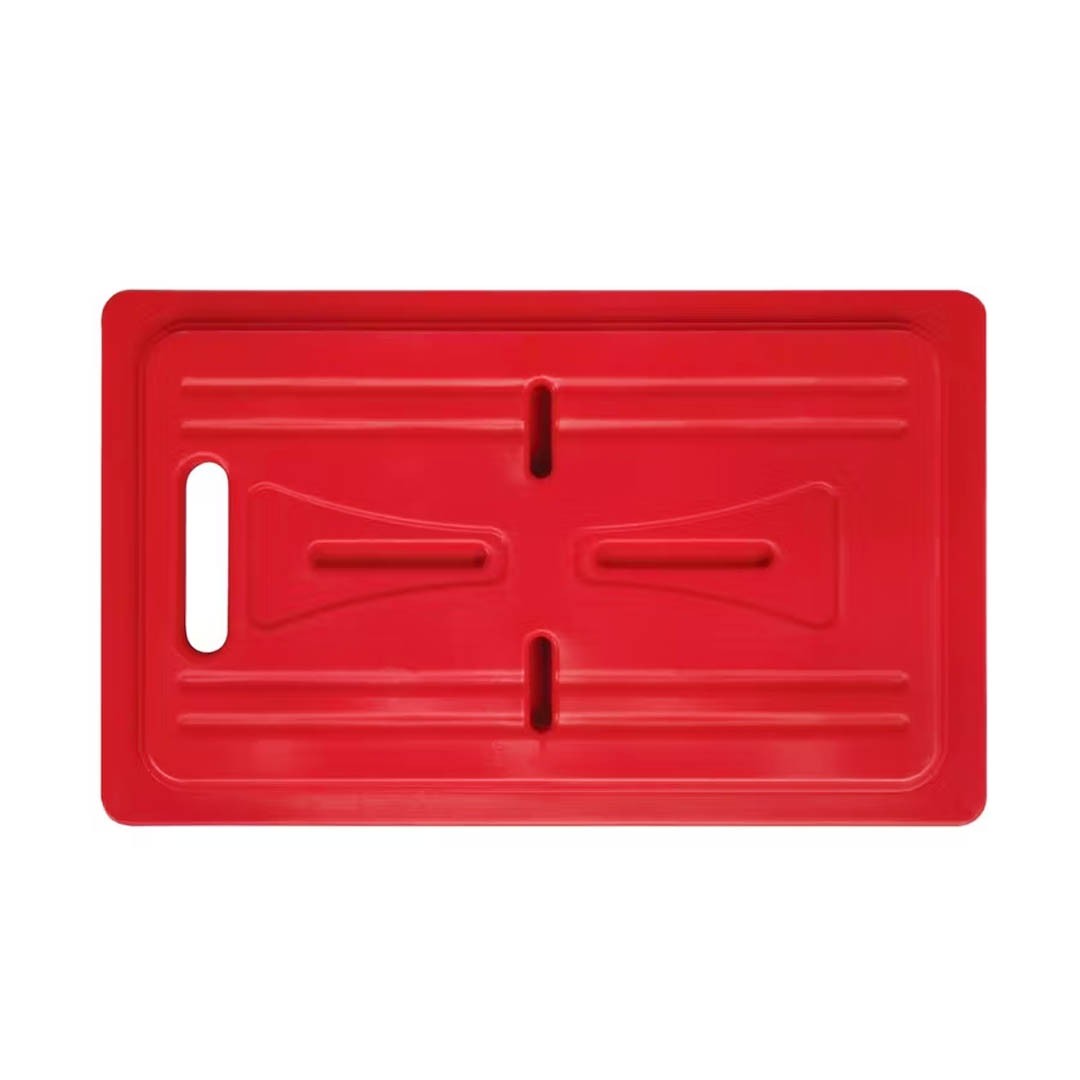 PLACA IMAHE CALIENTE EPP GN 1/1 - 3