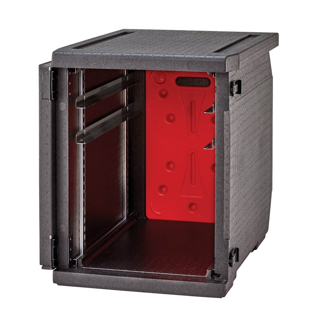 PLACA IMAHE CALIENTE EPP GN 1/1 - 5