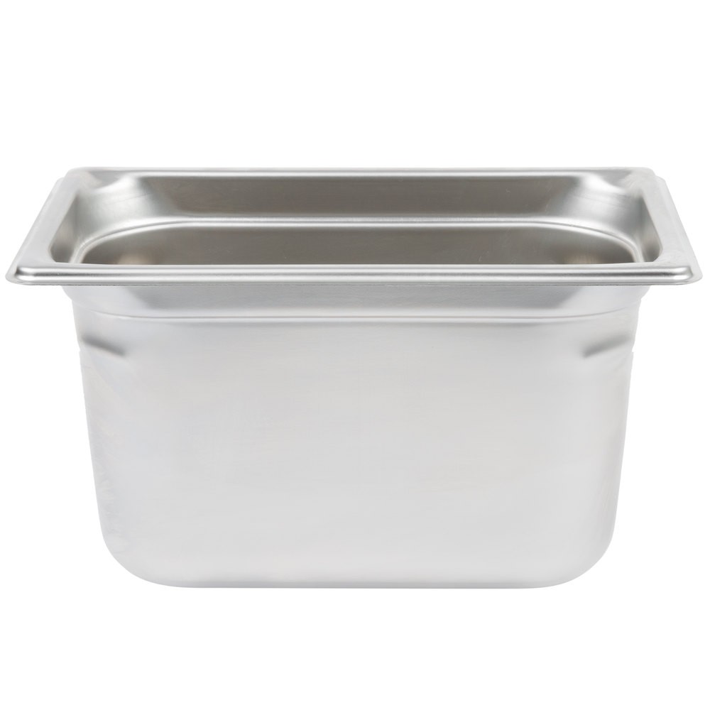 CONTENEDOR IMAHE GASTRONOMICO GN 1/4 X 15 CM - 3
