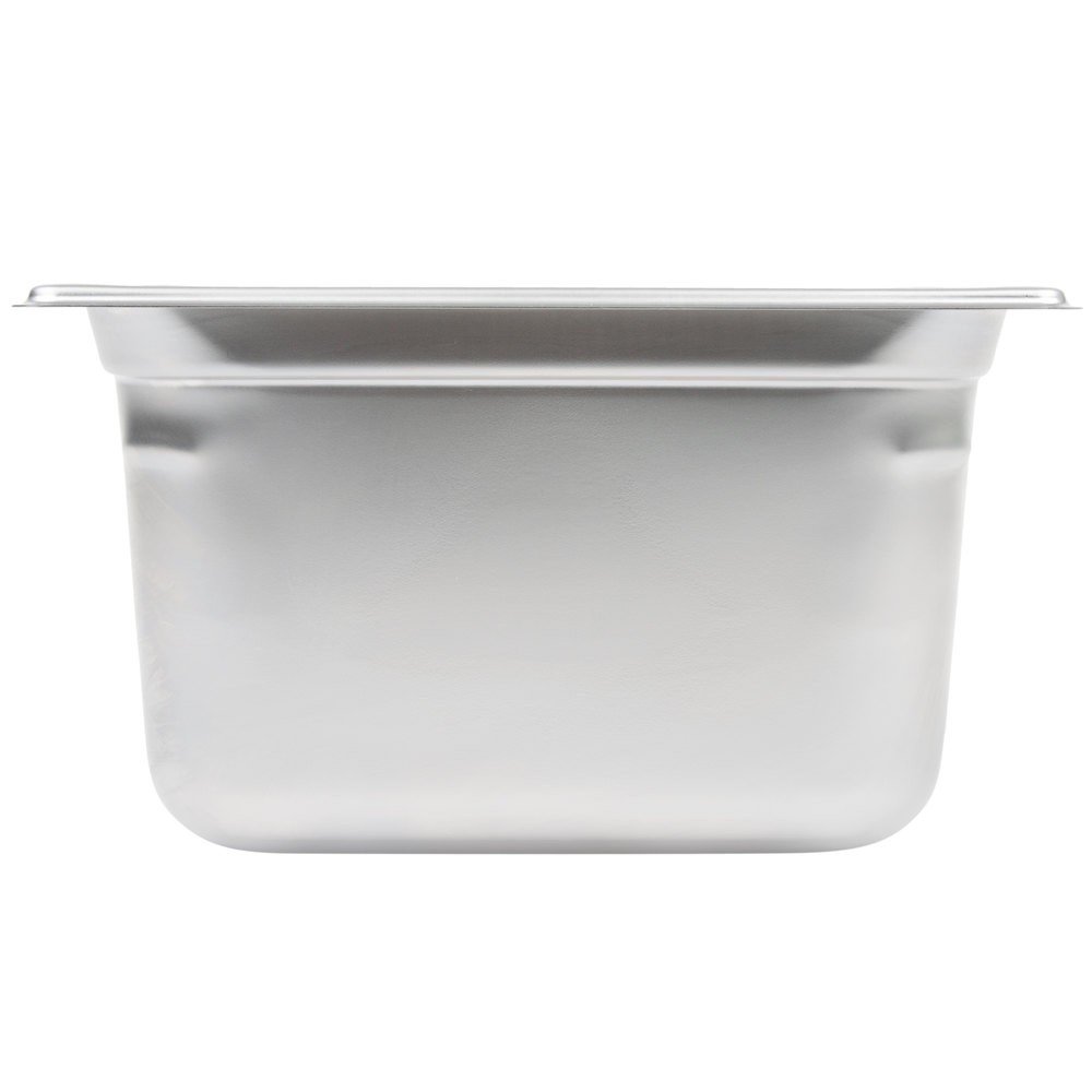 CONTENEDOR IMAHE GASTRONOMICO GN 1/4 X 15 CM - 4
