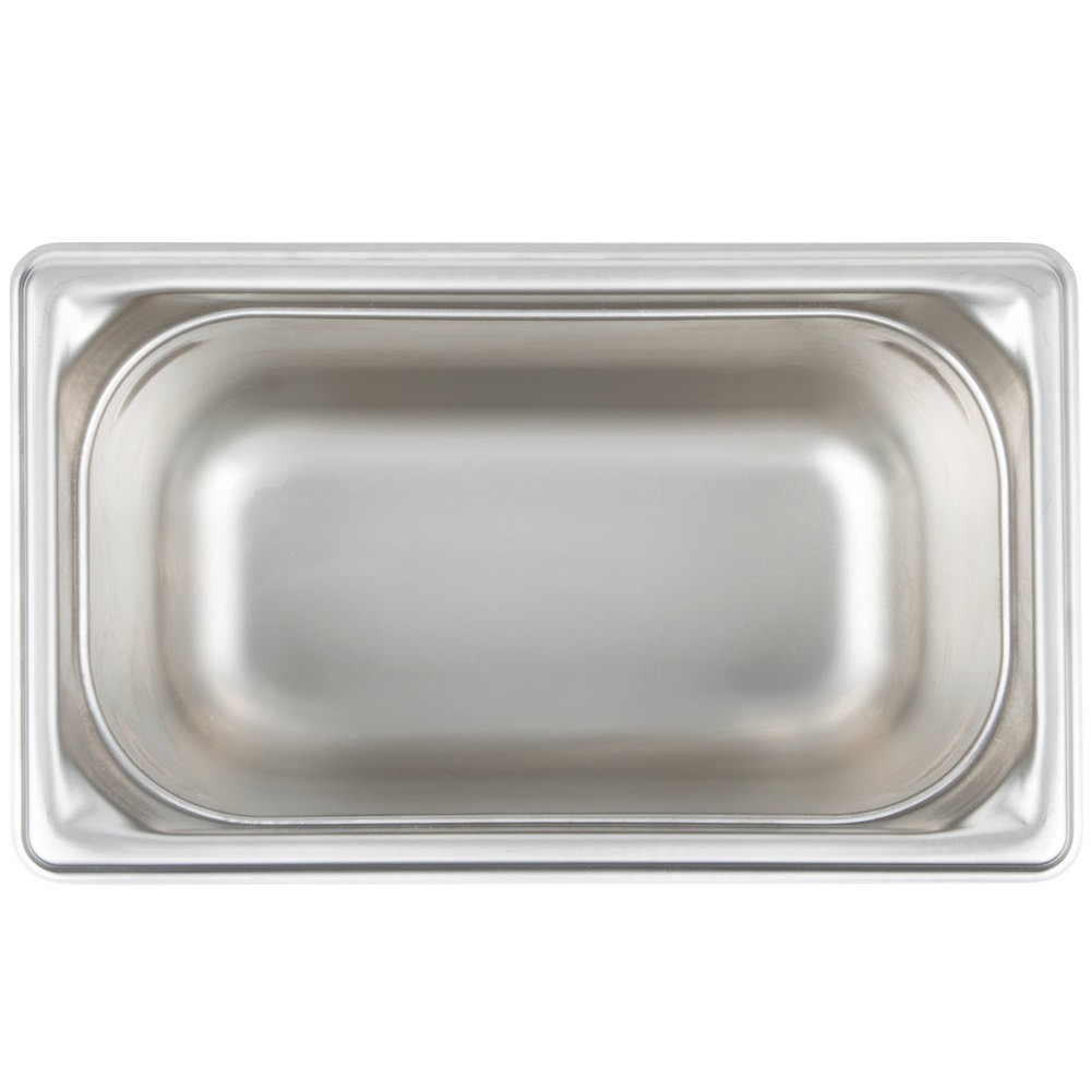 CONTENEDOR IMAHE GASTRONOMICO GN 1/4 X 15 CM - 5