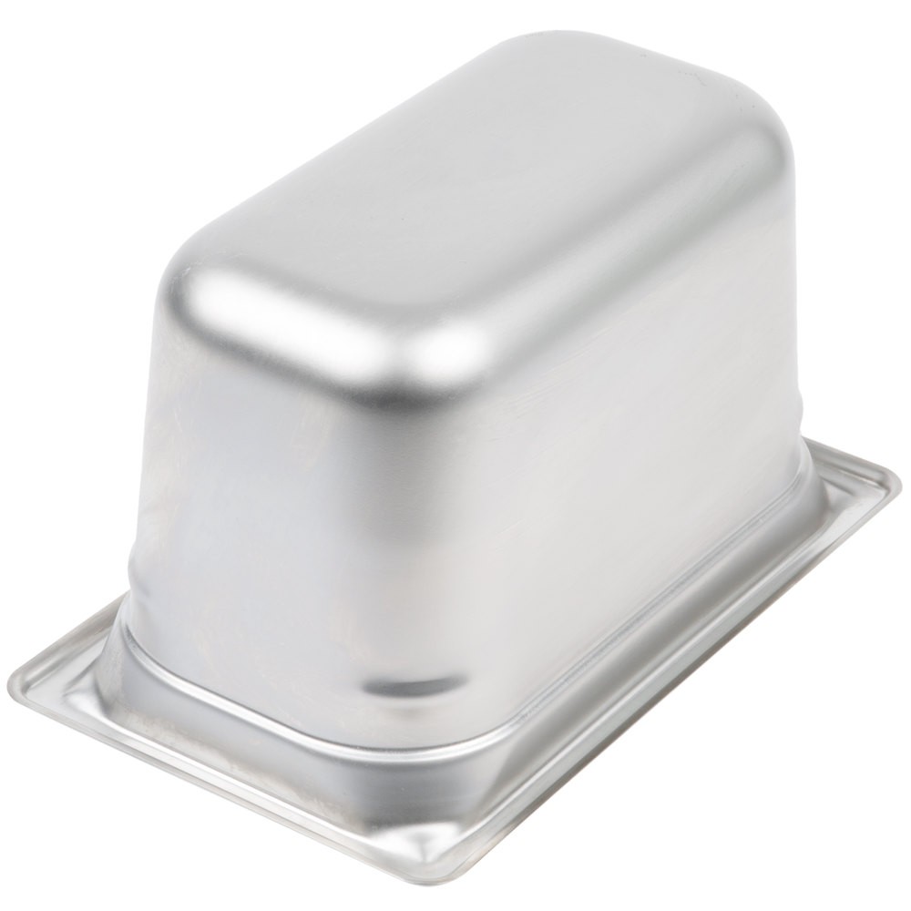 CONTENEDOR IMAHE GASTRONOMICO GN 1/4 X 15 CM - 6