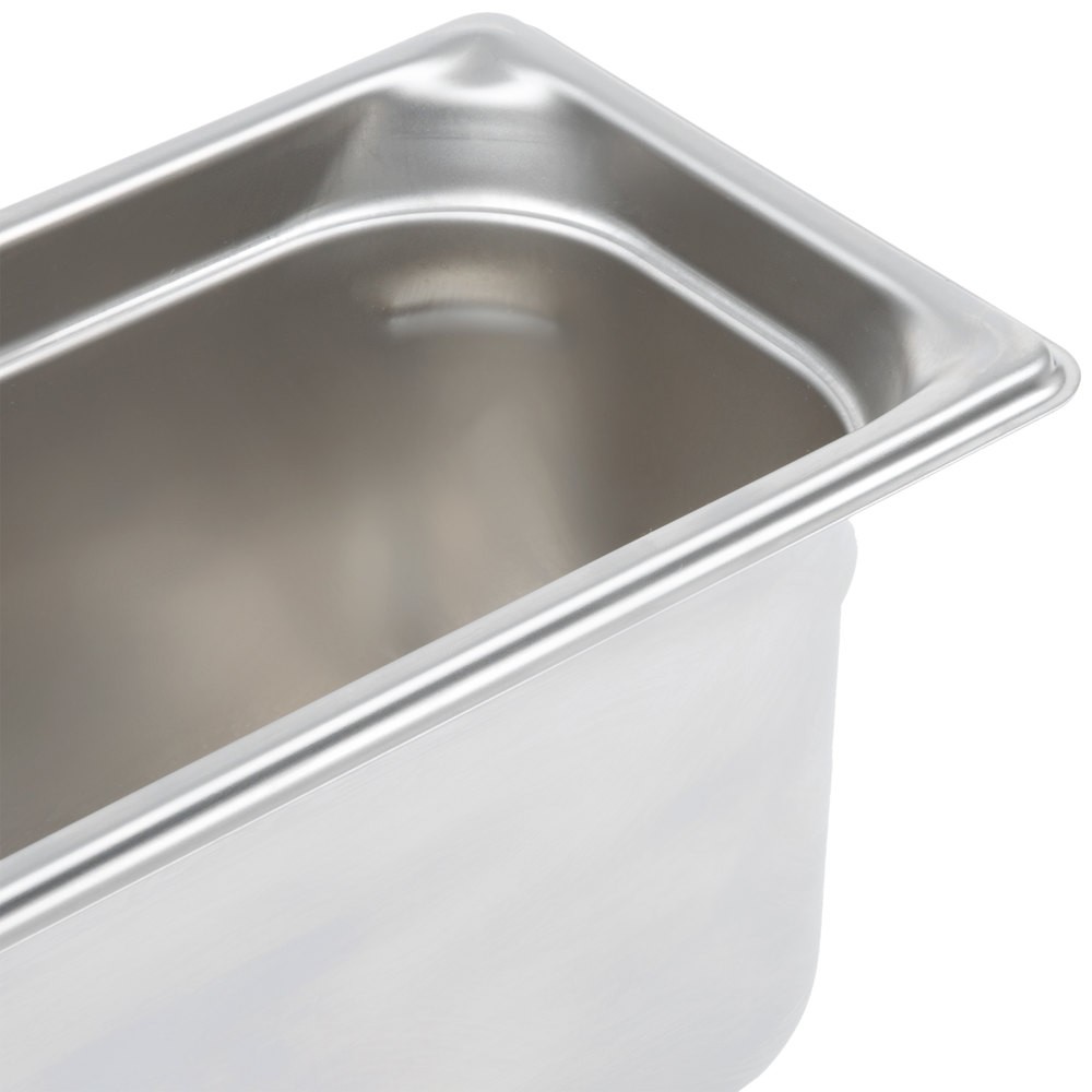CONTENEDOR IMAHE GASTRONOMICO GN 1/4 X 15 CM - 7