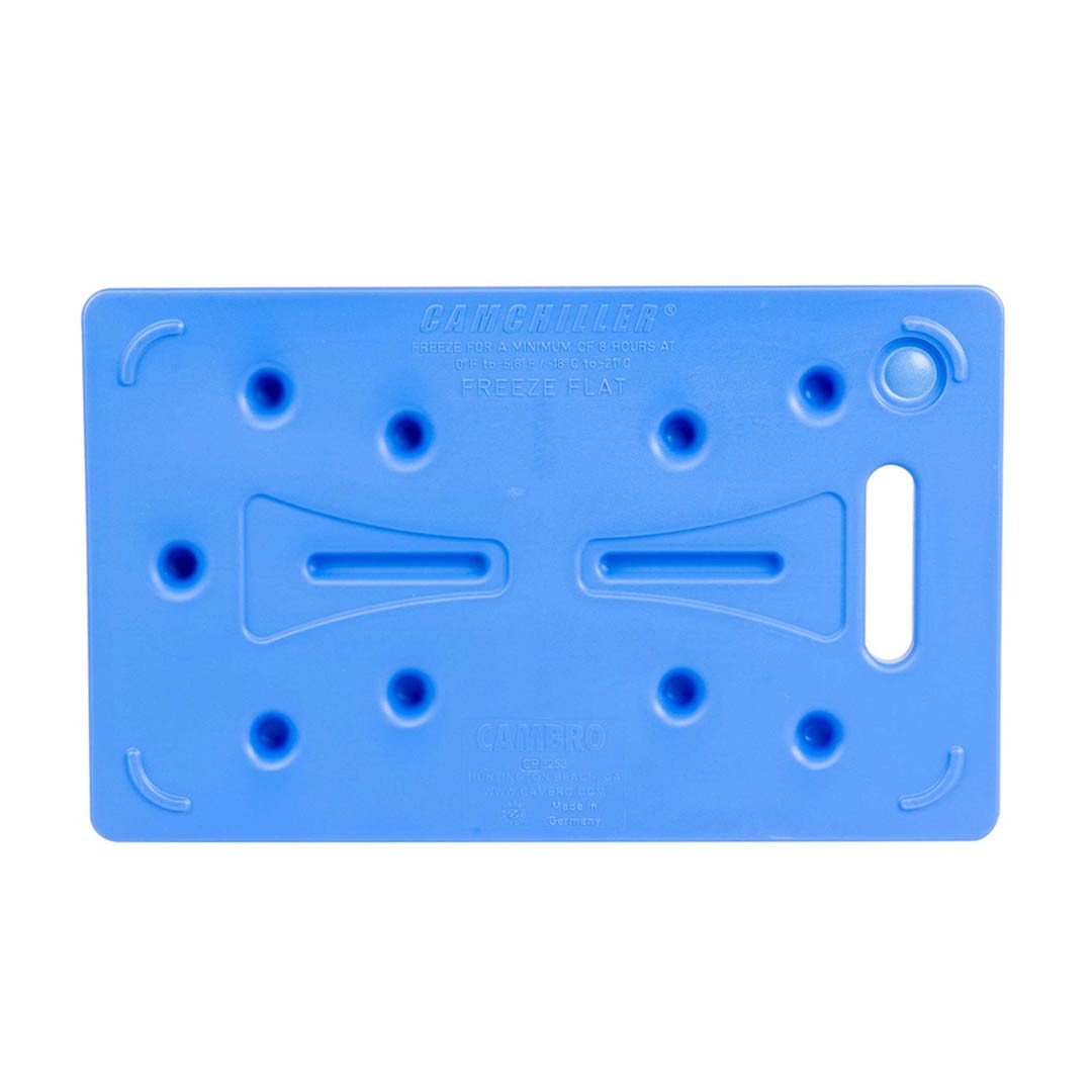 PLACA IMAHE ENFRIADORA EPP GN 1/1 - 4
