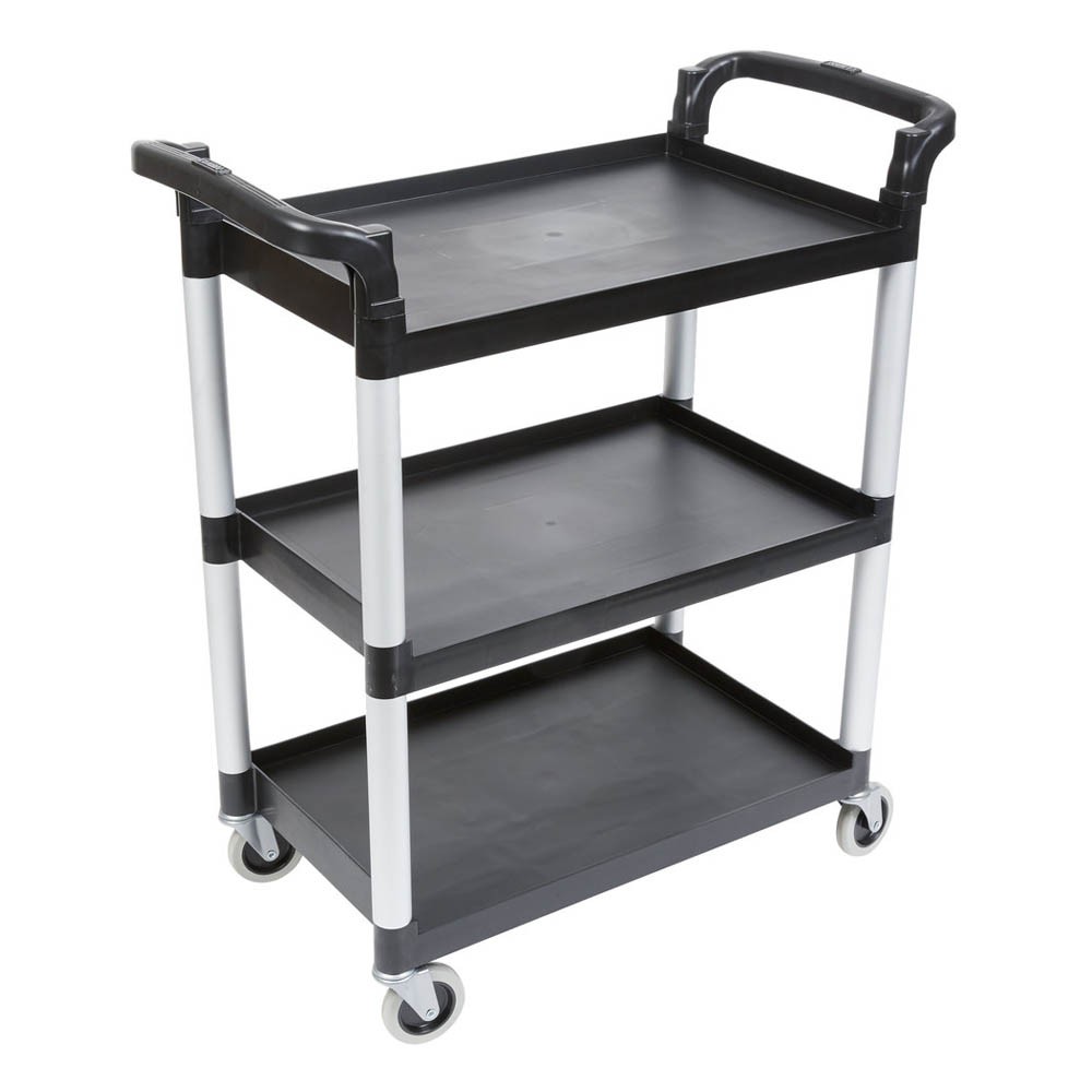 CARRO IMAHE SERVICIO CAMBRO NEGRO BC331KD11 - 1
