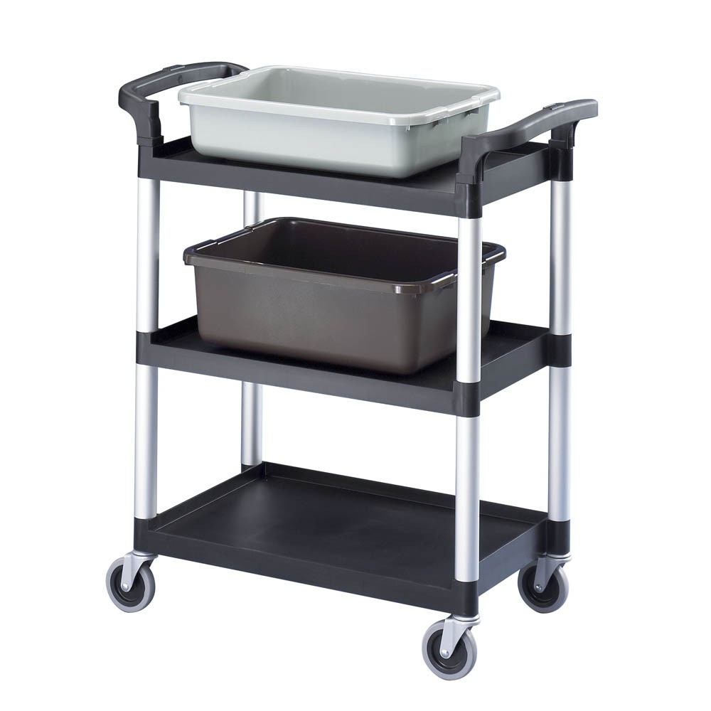 CARRO IMAHE SERVICIO CAMBRO NEGRO BC331KD11 - 3