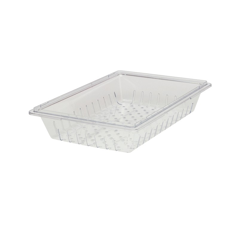 BANDEJA IMAHE COLADOR/ESCURRIDOR 656X45.7 X 12.7 CM - 1