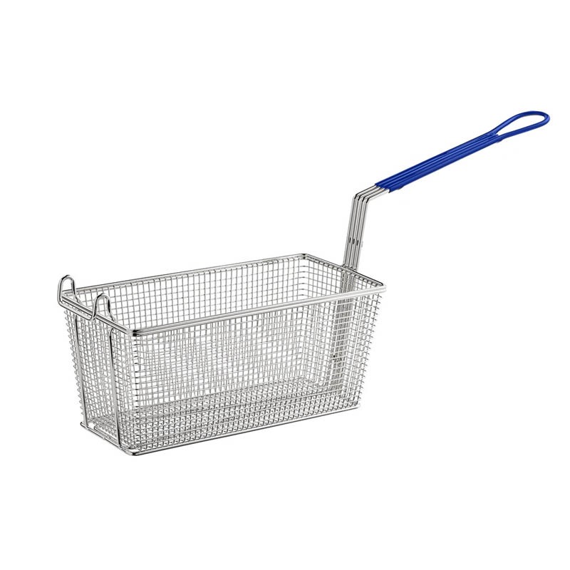 CANASTO IMAHE CON MANGO FREIDORA 33 X 14.5 X 14.5 CM - 2
