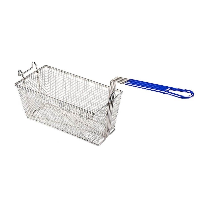 CANASTO IMAHE CON MANGO FREIDORA 33 X 14.5 X 14.5 CM - 6