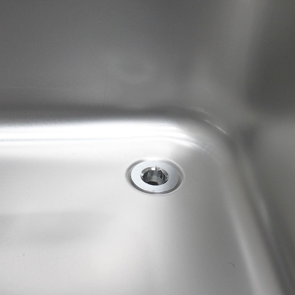BAÑO MARÍA IMAHE ELÉCTRICO SOBREMESA MOD:8710 - 6
