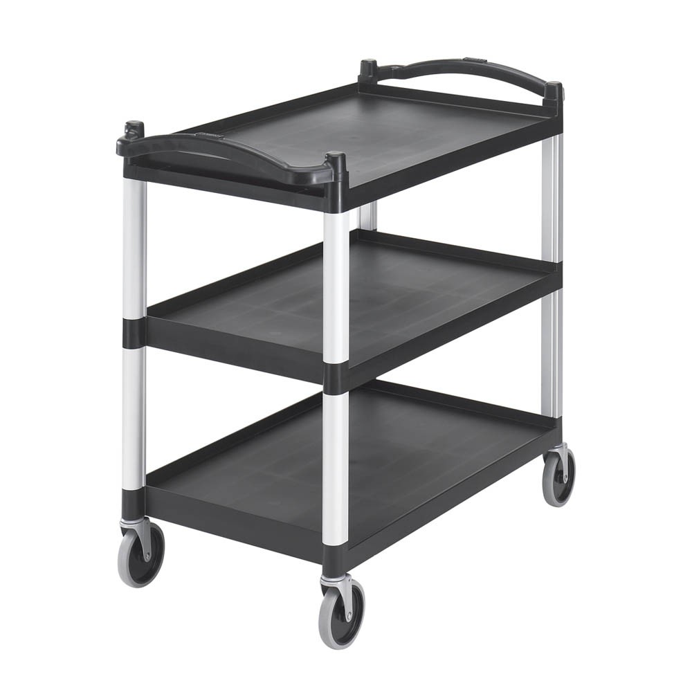 CARRO IMAHE SERVICIO CAMBRO NEGRO BC340KD11 - 1