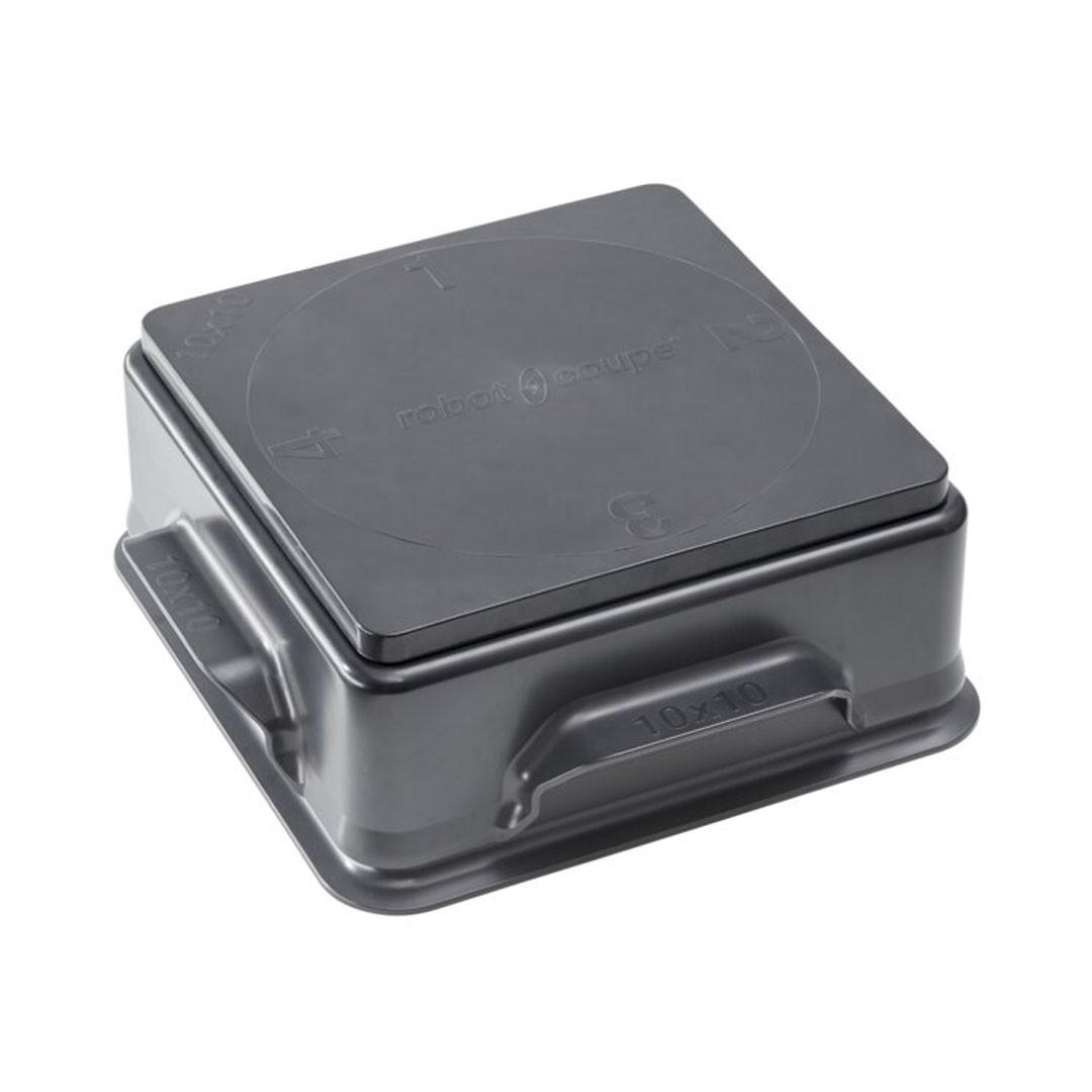KIT IMAHE LIMPIEZA DISCO CUBO 8 X 8 CL50 - 1