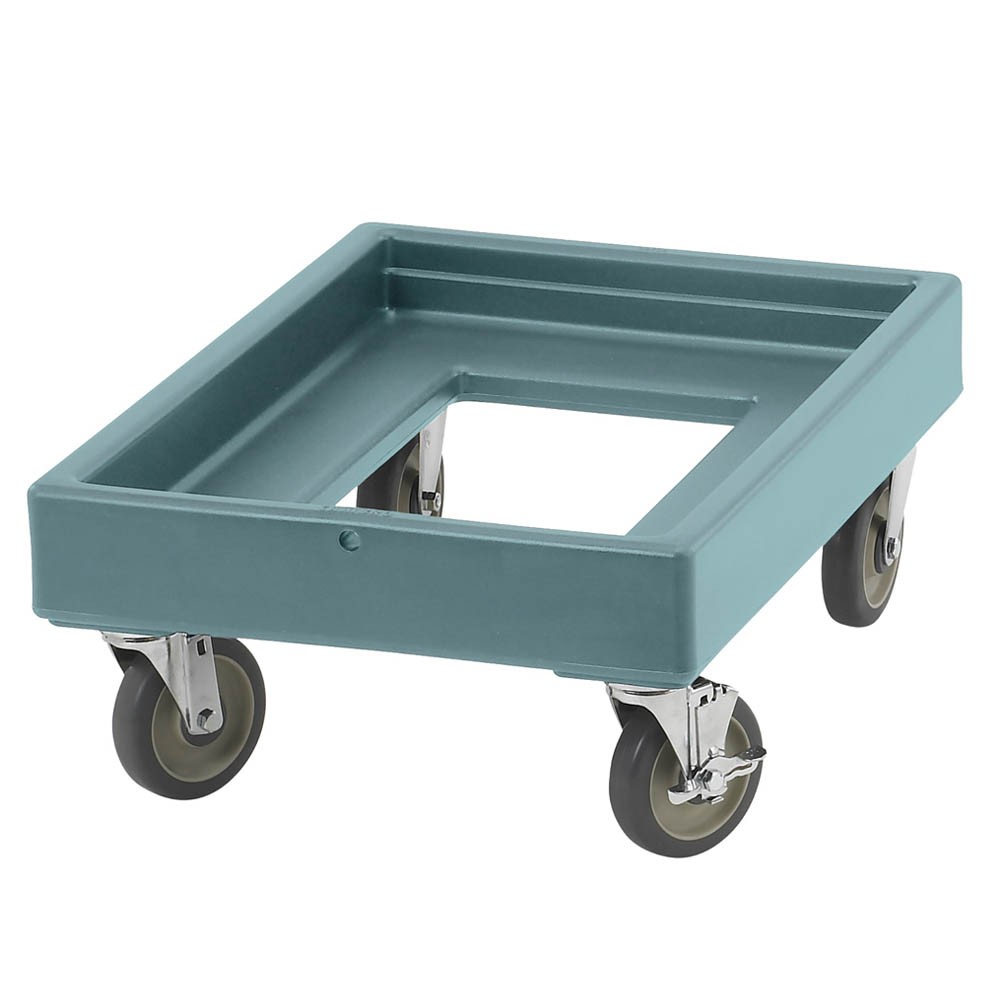 CARRO IMAHE CAMDOLLY CONTENEDOR ISOTÉRMICO - 1