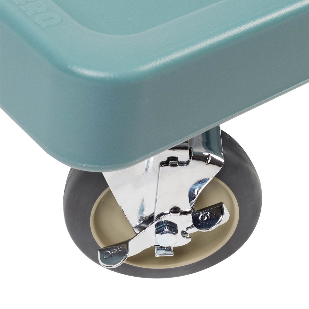 CARRO IMAHE CAMDOLLY CONTENEDOR ISOTÉRMICO - 5