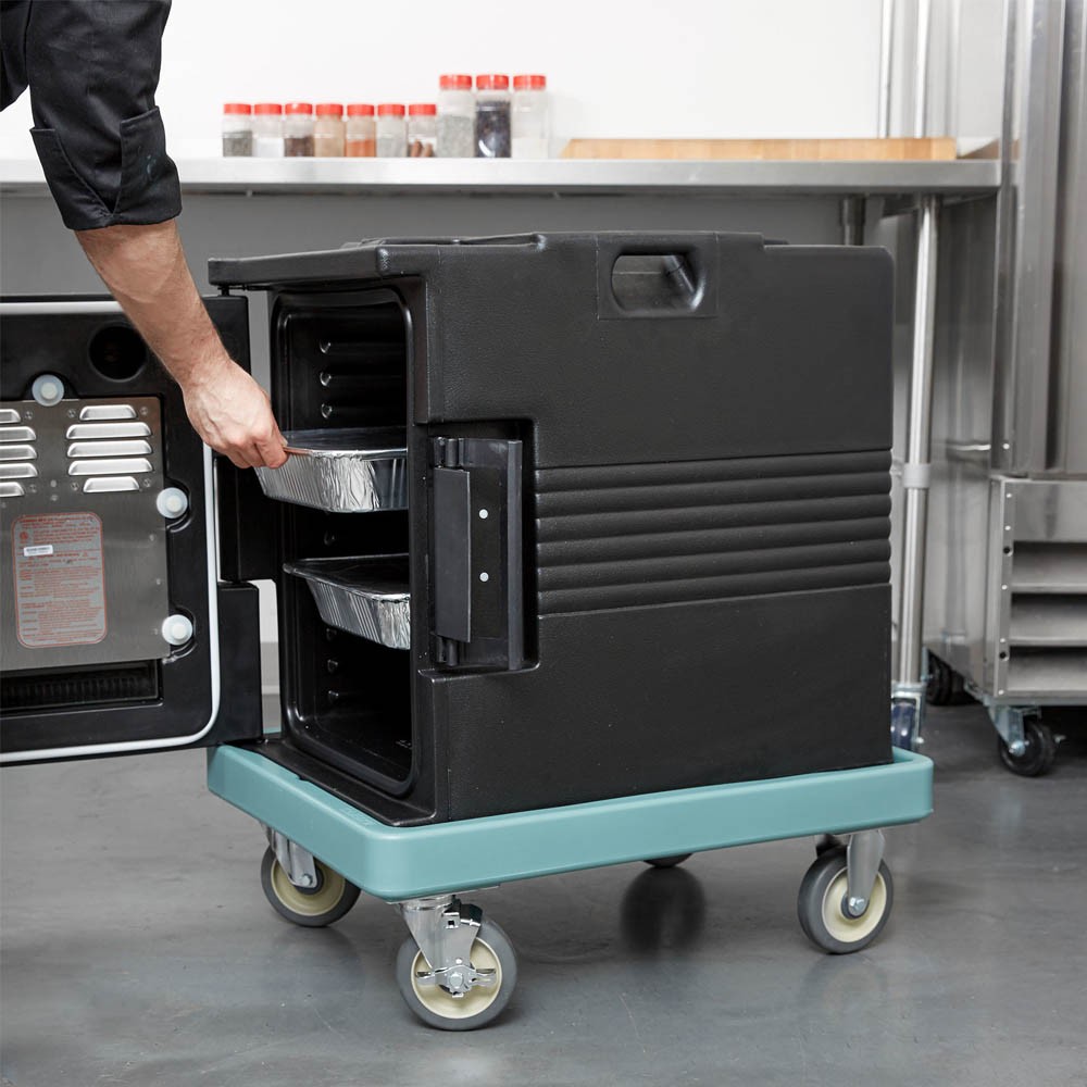 CARRO IMAHE CAMDOLLY CONTENEDOR ISOTÉRMICO - 7
