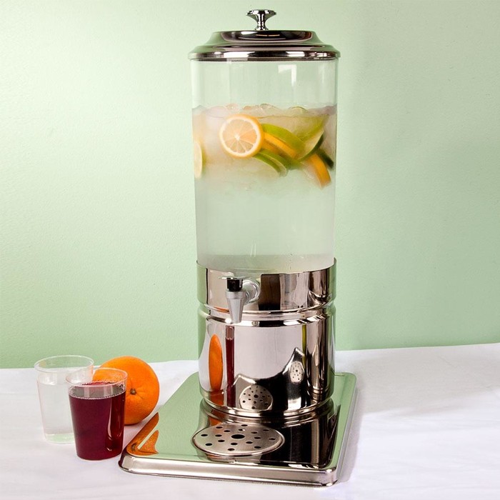 DISPENSADOR DE JUGOS - 2