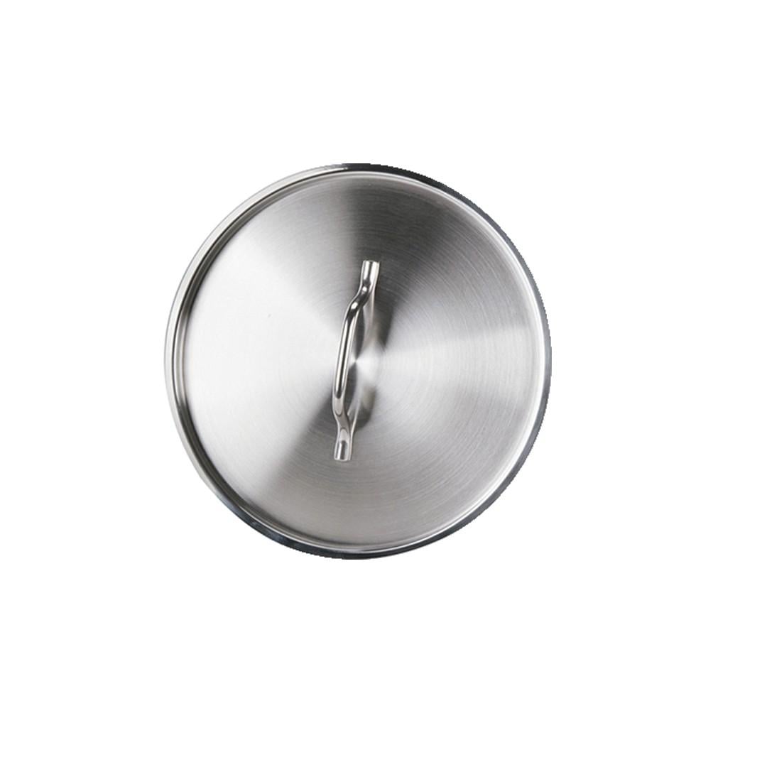 FONDO IMAHE CON TAPA ACERO INOX DIFUSOR CAPAC 170 LT - 3