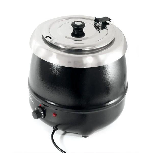 OLLA IMAHE SOPERA 8 LITROS AT51588 - 1