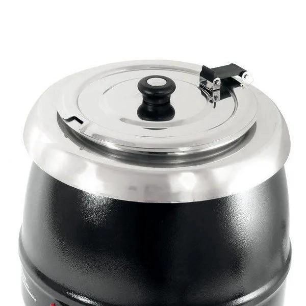 OLLA IMAHE SOPERA 8 LITROS AT51588 - 4