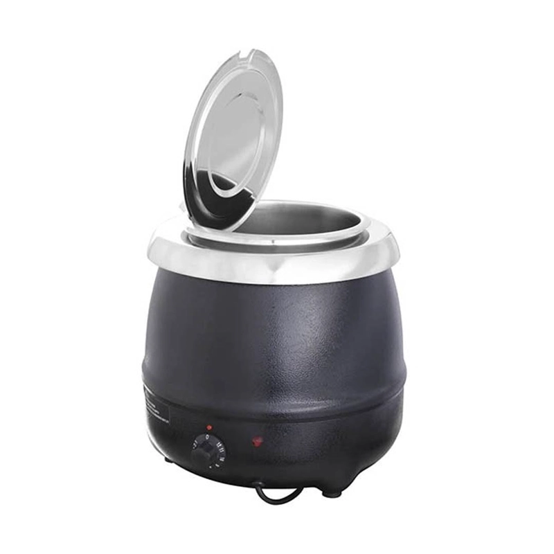 OLLA IMAHE SOPERA 8 LITROS AT51588 - 5