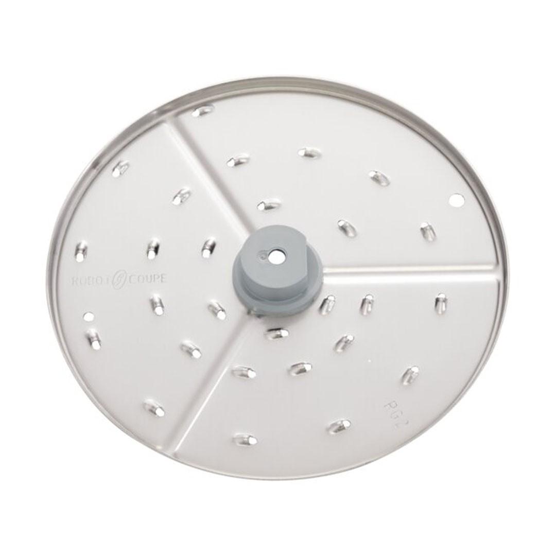 DISCO IMAHE CORTE RALLADOR 2 MM CL50 - 3