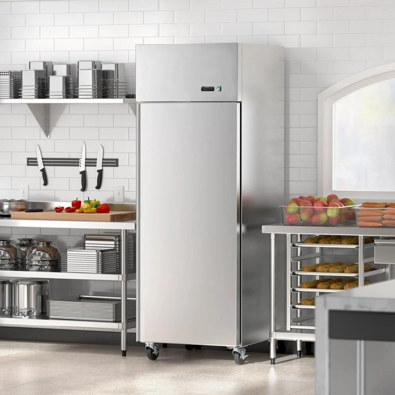 CONGELADOR IMAHE 1 PUERTA 670 LT - 2