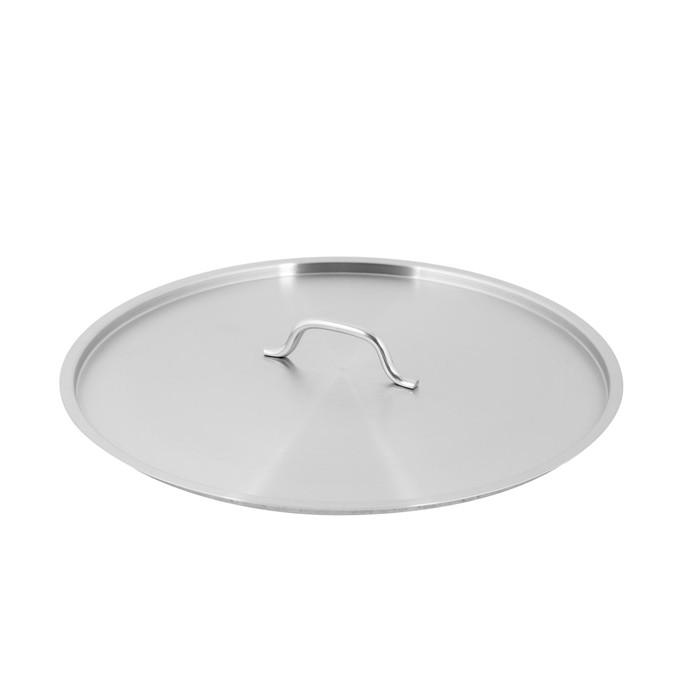 FONDO IMAHE CON TAPA ACERO INOX CAPAC 170 LT - 5