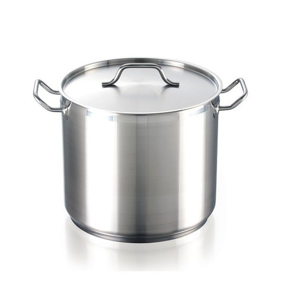 FONDO IMAHE CON TAPA ACERO INOX DIFUSOR CAPAC 143 LT - 1