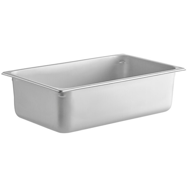CONTENEDOR IMAHE GASTRONOMICO GN 1/1 X 15 CM - 1