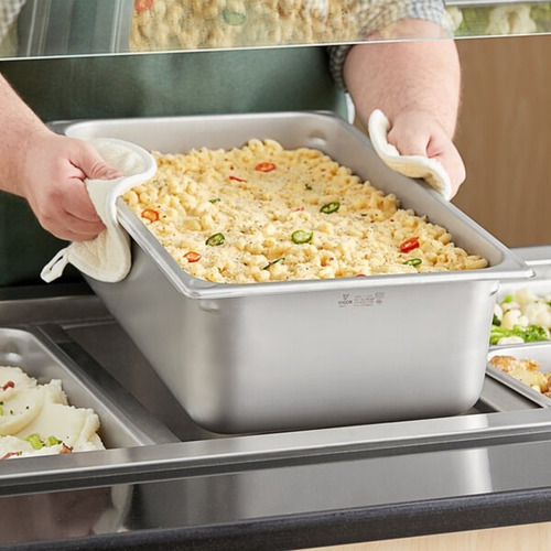 CONTENEDOR IMAHE GASTRONOMICO GN 1/1 X 15 CM - 3