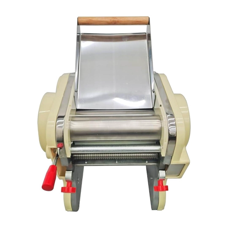 MAQUINA LAMINADORA Y CORTADORA DE PASTAS DHH200C VOLTER - 3