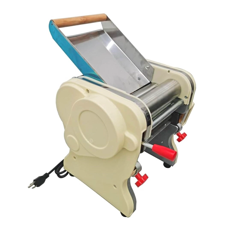 MAQUINA LAMINADORA Y CORTADORA DE PASTAS DHH200C VOLTER - 5