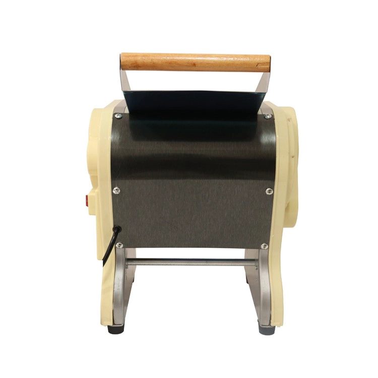 MAQUINA LAMINADORA Y CORTADORA DE PASTAS DHH200C VOLTER - 9