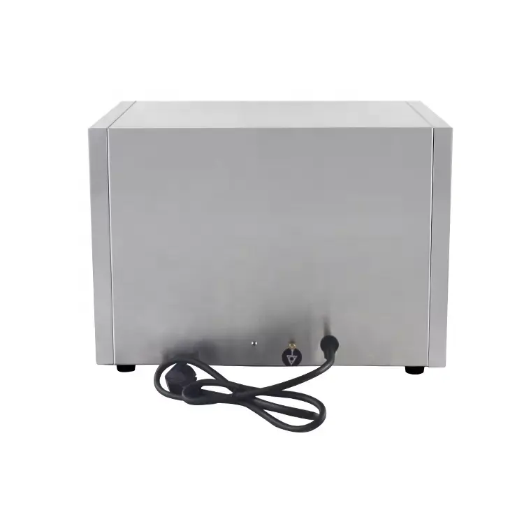 CAJÓN IMAHE MANTENEDOR PAN CZ-32 W VOLTER - 4