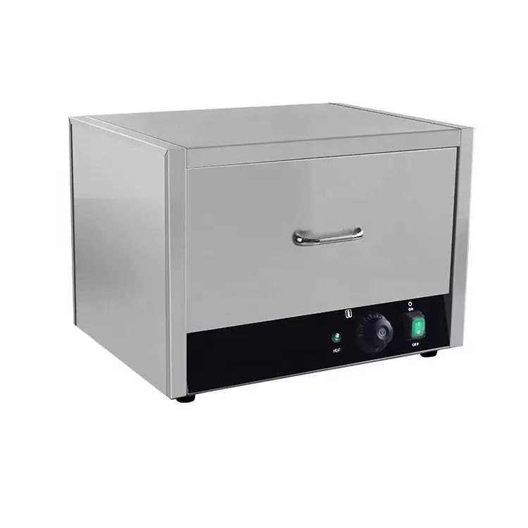 CAJÓN IMAHE MANTENEDOR PAN CZ-32 W VOLTER - 5