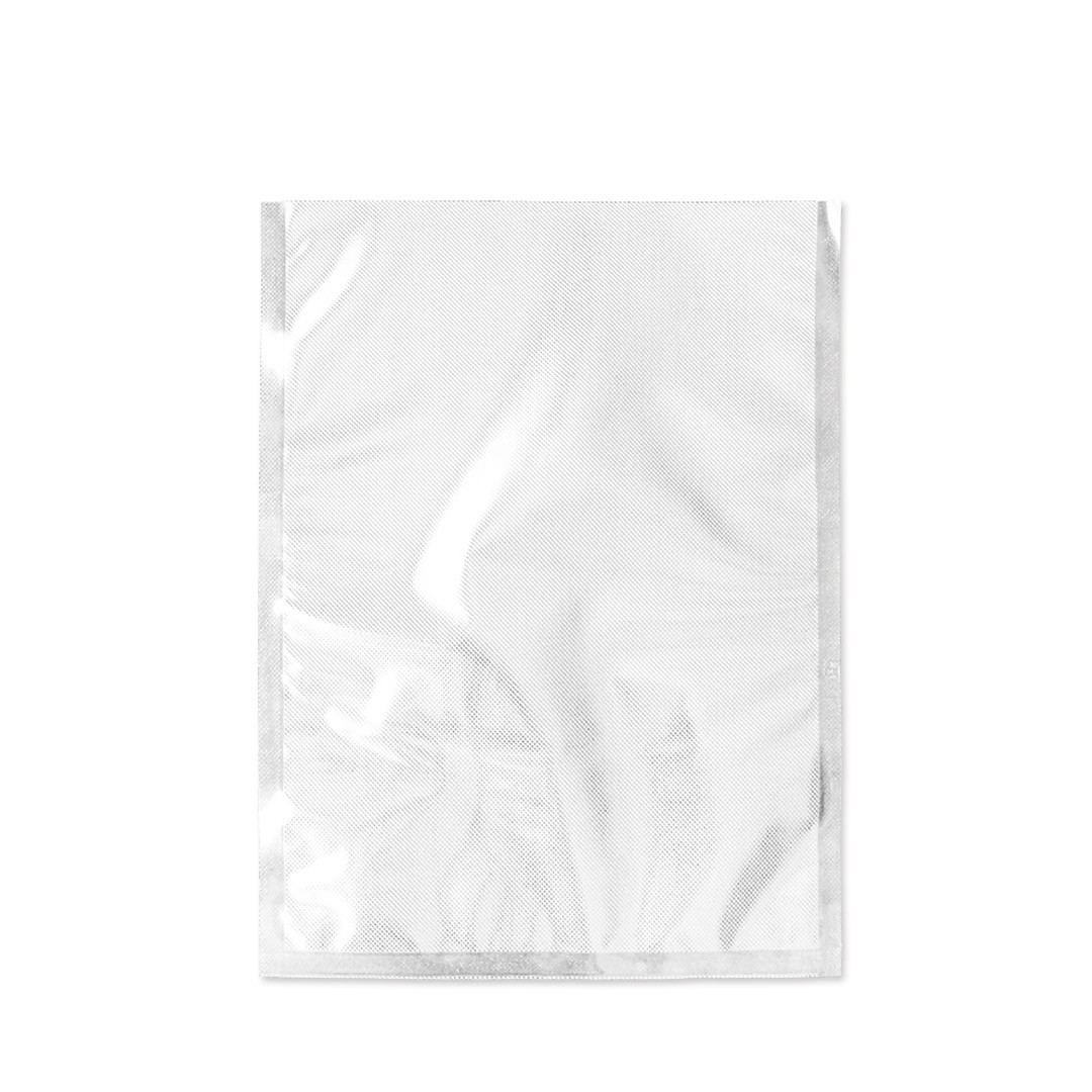 PACK 50 UDS BOLSA GOFRADA 22X30 CMS - 2