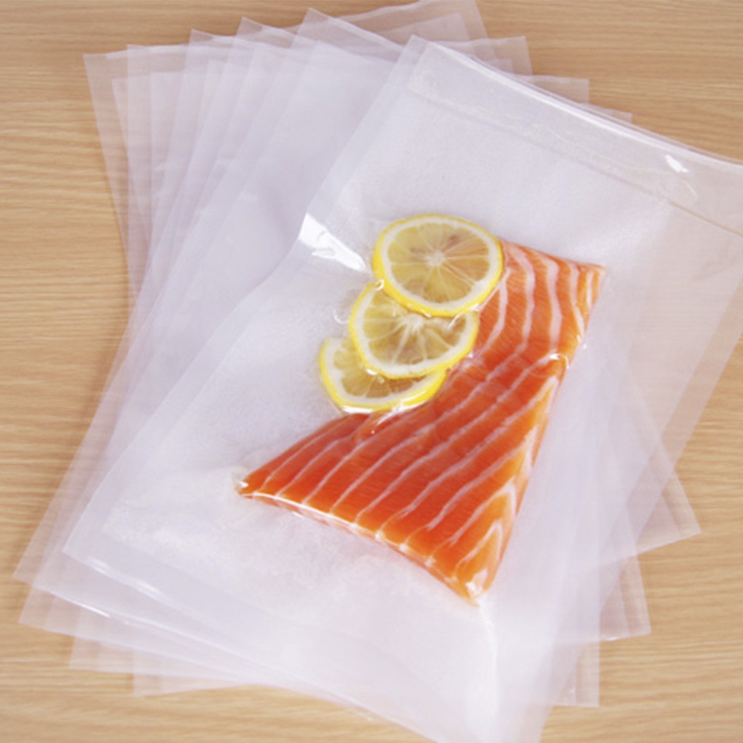 PACK 50 UDS BOLSA GOFRADA 22X30 CMS - 4