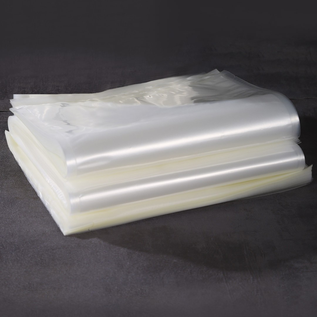 PACK 50 UDS BOLSA GOFRADA 22X30 CMS - 6
