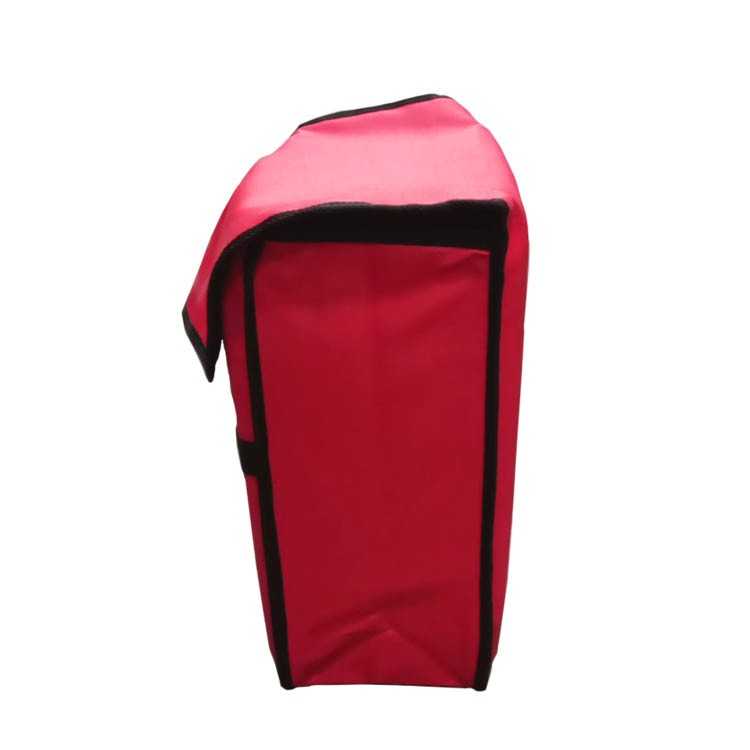 BOLSO TERMICO TRANSPORTADOR DE PIZZAS - 3